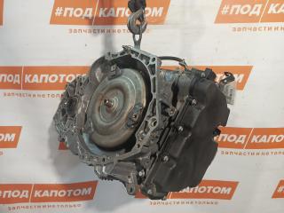 КПП автоматическая (АКПП) Chevrolet Cruze 1 поколение 2010, 1.6 л., F16D4, бензин, АКПП, передний привод, 6T30, 245160KA4K