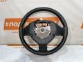 руль Suzuki SX4 1 поколение 2007, 1.5 л., M15A, бензин, АКПП, z7t, хетчбэк 5 дв., передний привод, 4811080JH0BWR - фото №2