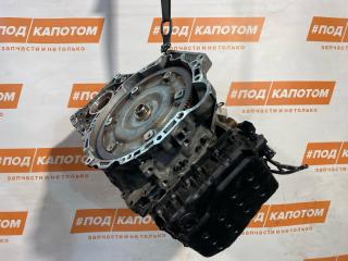 КПП автоматическая (АКПП) Kia Sorento 2 поколение 2010, 2.2 л., D4HB, дизель, АКПП, полный привод, SN050028