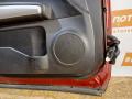 дверь передняя левая Nissan X-Trail T31 [рестайлинг] 2012, 2.5 л., QR25, бензин, АКПП, ax6, внедорожник 5 дв., полный привод, H0101JG0MM - фото №21
