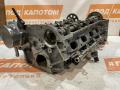 головка блока цилиндров Peugeot 308 T7 2009, 1.6 л., 5FT (EP6DT), бензин, АКПП, универсал, передний привод - фото №2