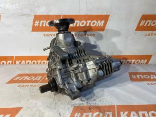 раздаточная коробка Mazda CX-7 1 поколение 2009, 2.3 л., L3-VDT, бензин, АКПП, LN0327500G