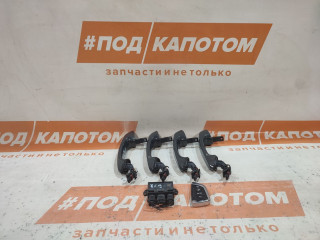 Бесключевой доступ Keyless BMW 3 серия G20 2020, 2.0 л., B48 B20 A, бензин, АКПП, c36, седан, задний привод, 793268202, C94695104