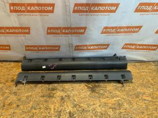 накладка на порог Suzuki SX4 1 поколение 2009, 1.5 л., M15A, бензин, АКПП, zmv, хетчбэк 5 дв., передний привод, 7724180J