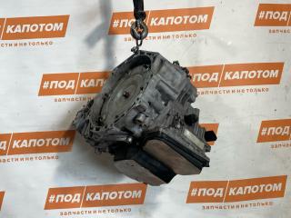 КПП автоматическая (АКПП) Volkswagen Passat B6 2009, 2.0 л., BVY, бензин, АКПП, передний привод, 113527