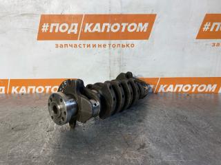 коленвал Chevrolet Lanos 1 поколение 2008, 1.5 л., A15SMS, бензин, АКПП, 96407645