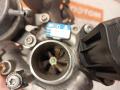 турбина Volkswagen Tiguan 1 поколение 2011, 1.4 л., CTHA, бензин, робот, 03C145702P - фото №10