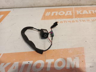 камера заднего вида Audi Q7 4L [рестайлинг] 2011, 3.0 л., CRCA, дизель, АКПП, 2t/c9x, внедорожник 5 дв., полный привод, 4L0980551D