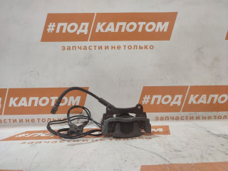 СУППОРТ зад. прав. Mercedes-Benz Viano W639 2006, 3.7 л., M 112.976, бензин, АКПП, 9154 - эмаль чёрн.карбон метал, минивэн, задний привод, Y01360