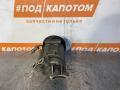 нагнетатель воздуха (компрессор) Chevrolet Cruze 1 поколение (2009 - 2012), 1.8 л., F18D4, бензин, 687997689 - фото №4