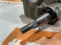 электроусилитель руля Volkswagen Tiguan 2 поколение 2018, 2.0 л., CZPA, бензин, АКПП, 0q/c9a, внедорожник 5 дв., полный привод, JJ301000580 - фото №11