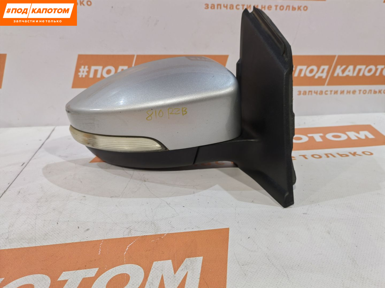 зеркало наружное правое Ford Kuga 2 поколение 2014, 1.6 л., JTMA, бензин, АКПП, moondust silver, внедорожник 5 дв., полный привод, CV4417682EH - фото №1