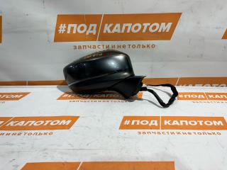 зеркало наружное правое Mazda CX-9 2 поколение TC 2017, 2.5 л., PYT, бензин, АКПП, 46g, внедорожник 5 дв., передний привод, 044877