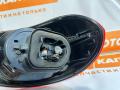 фонарь задний левый Volkswagen Tiguan 1 поколение 2008, 2.0 л., CAWA, бензин, АКПП, 5N0945095H, 5N0945258C - фото №6