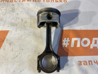 поршень Ford Focus 2 поколение (2004 - 2008), 1.6 л., HXDA, бензин, АКПП