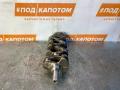 коленвал Hyundai Santa Fe 2 поколение (CM) [рестайлинг] 2009, 2.4 л., G4KE, бензин, АКПП, 23111-2G200, 231112G230, 2311125220 - фото №4