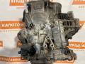 КПП автоматическая (АКПП) Hyundai Elantra 3 поколение [рестайлинг] 2008, 1.6 л., G4ED, бензин, АКПП, A4AF3, AN638781 - фото №11
