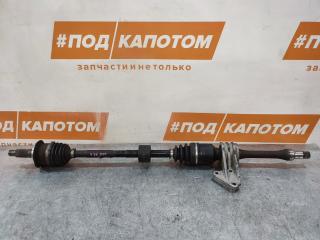 привод перед. прав. Suzuki SX4 1 поколение 2008, 1.5 л., M15A, бензин, АКПП, z7t, седан, передний привод, 80J21