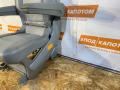 салон (комплект сидений) Mercedes-Benz Viano W639 2004, 3.2 л., M 112.951, бензин, АКПП, 9744 - эмаль серебр.брилл.метал, минивэн, задний привод - фото №8