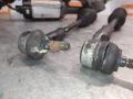 рулевая рейка Volkswagen Tiguan 1 поколение 2009, 2.0 л., CAWA, бензин, АКПП, z3 / r7n, полный привод, 7805501469 - фото №13