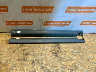 накладка на порог Ford Fusion 1 поколение (2002 - 2005), 3N11-N10154-AWD