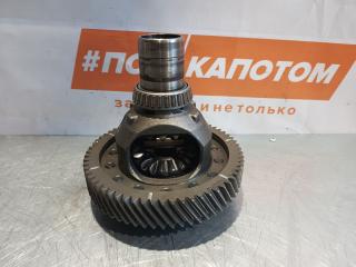 дифференциал Toyota RAV4 4 поколение (CA40) 2014, 2.0 л., 3ZR-FAE, бензин, вариатор