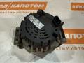 генератор Audi A4 B7 2008, 2.0 л., ALT, бензин, 222779, 06B903016AF - фото №3