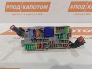 блок предохранителей BMW 3 серия G20 2020, 2.0 л., B48 B20 A, бензин, АКПП, c36, седан, задний привод, 6807487, 61146807487