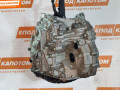 КПП автоматическая (АКПП) Nissan X-Trail T32 2014, 2.5 л., QR25DE, бензин, АКПП, qab, внедорожник 5 дв., передний привод, 31020-3VX3C, RE0F10D - фото №7