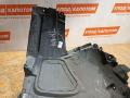 защита арок передняя левая (подкрылок) BMW 5 серия F07/F10/F11 2011, 3.0 л., N55 B30 A, бензин, АКПП, a90, седан, задний привод, 51717186727, F10L - фото №6