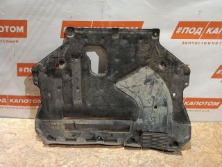 защита двигателя Ford Kuga 2 поколение 2013, 2.0 л., дизель, АКПП, frozen white, внедорожник 5 дв., полный привод, CV617H403