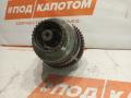 планетарный редуктор (передача) АКПП Toyota Camry 7 поколение XV40 (2006 - 2009), 2.4 л., 2AZ-FE, бензин, АКПП, передний привод - фото №7