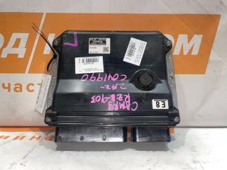блок управления двигателем Toyota Camry 7 поколение XV40 2006, 2.4 л., 2AZ-FE, бензин, АКПП, 070, седан, передний привод, 896615242
