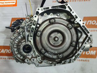 КПП автоматическая (АКПП) Mazda CX-5 KF (2016 - 2026), 2.2 л., SH-VPTS, дизель, АКПП, передний привод, GWDR03000, GWDR0