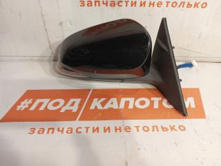 зеркало наружное правое Toyota Camry 8 поколение XV50 (2011 - 2014), 023533