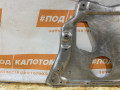 защита двигателя BMW X5 E70 2007, 4.8 л., N62 B48 B, бензин, АКПП, 475, внедорожник 5 дв., полный привод, 6773000A02 - фото №5