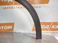 РАСШИРИТЕЛЬ КОЛЕСНОЙ АРКИ зад. лев. Suzuki Vitara 2 поколение [рестайлинг] 2019, 1.6 л., M16A, бензин, АКПП, znl, внедорожник 5 дв., передний привод, 7726154P0 - фото №2