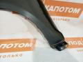 крыло переднее правое Ford Focus 3 поколение 2011, 2.0 л., MGDA, бензин, АКПП, хетчбэк 5 дв., передний привод, 2171302 - фото №11