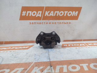 СУППОРТ зад. лев. Mercedes-Benz E-Класс W211/S211 [рестайлинг] 2006, 3.5 л., M 272.964, бензин, АКПП, 960u - унив.лак alabasterweiss, седан, задний привод, A2044231581