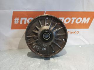 Насос АКПП Hyundai Accent 3 поколение (MC) (2006 - 2011), 1.6 л., G4ED, бензин, АКПП