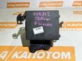 блок предохранителей Suzuki Grand Vitara 2 поколение [рестайлинг] 2009, 2.4 л., J24B, бензин, АКПП, zjp, внедорожник 5 дв., полный привод - фото №3