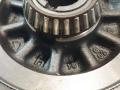 дифференциал Renault Megane 2 поколение 2006, 1.6 л., K4M 690, бензин, МКПП, передний привод - фото №7