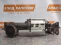 рулевая рейка Volkswagen Tiguan 1 поколение 2009, 2.0 л., CAWA, бензин, АКПП, z3 / r7n, полный привод, 7805501469 - фото №6