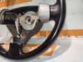 руль Suzuki SX4 1 поколение 2009, 1.5 л., M15A, бензин, АКПП, zmv, хетчбэк 5 дв., передний привод, GS13105600 - фото №2