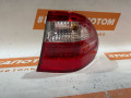 фонарь задний правый Mercedes-Benz E-Класс W211/S211 2005, 3.5 л., M 272.964, бензин, АКПП, 197u - лак obsidianschwarz, универсал, задний привод, A2118200811 - фото №3