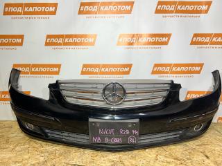 бампер передний Mercedes-Benz B-Класс W245 2006, 1.7 л., M 266.940, бензин, АКПП, 191, хетчбэк 5 дв., передний привод, A1698854925