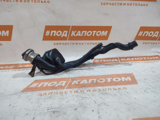 горловина топливного бака Mercedes-Benz E-Класс W211/S211 2005, 3.5 л., M 272.964, бензин, АКПП, 197u - лак obsidianschwarz, универсал, задний привод, A21147020