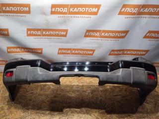 бампер задний Chevrolet TrailBlazer 1 поколение 2003, 4.2 л., LL8, бензин, АКПП, primary black, внедорожник 5 дв., полный привод, 058392499, 89045604