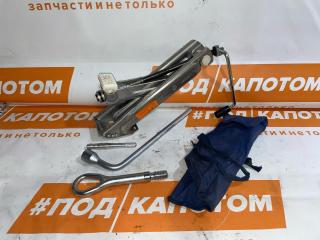 домкрат Mercedes-Benz E-Класс W211/S211 2002, 2.6 л., M 112.913, бензин, АКПП, 744u серебр брил-т metallic, седан, задний привод, A2115830115