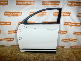 дверь передняя левая Exeed LX 1 поколение [рестайлинг] (2021 - 2026), 551000295AADYJ